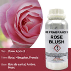 Rose Blush Pure Fragrance Oil - 500ml – view 2
