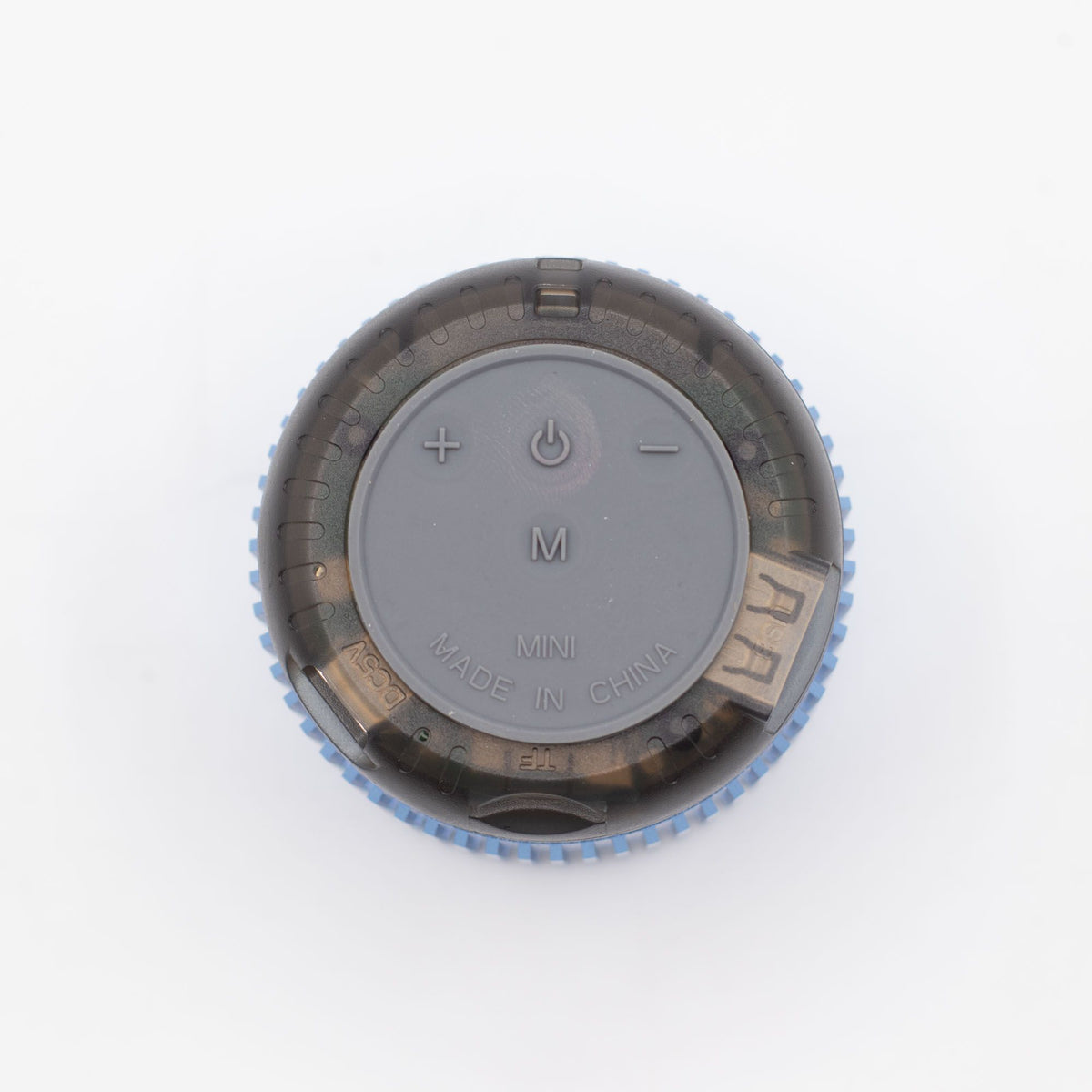 Mint Rock Mini Bluetooth Speaker – view 3