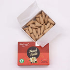 Biofresh French Vanilla Backflow Incense Cones, 40 Pack – view 3