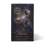 Celestial Energy Atlas Oracle Cards – view 7
