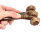 Redwood Three Disc Roller Massager – view 3
