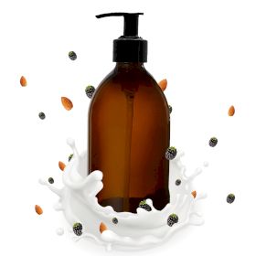 Coconut & Lemon Hand & Body Lotion 300ml – view 2