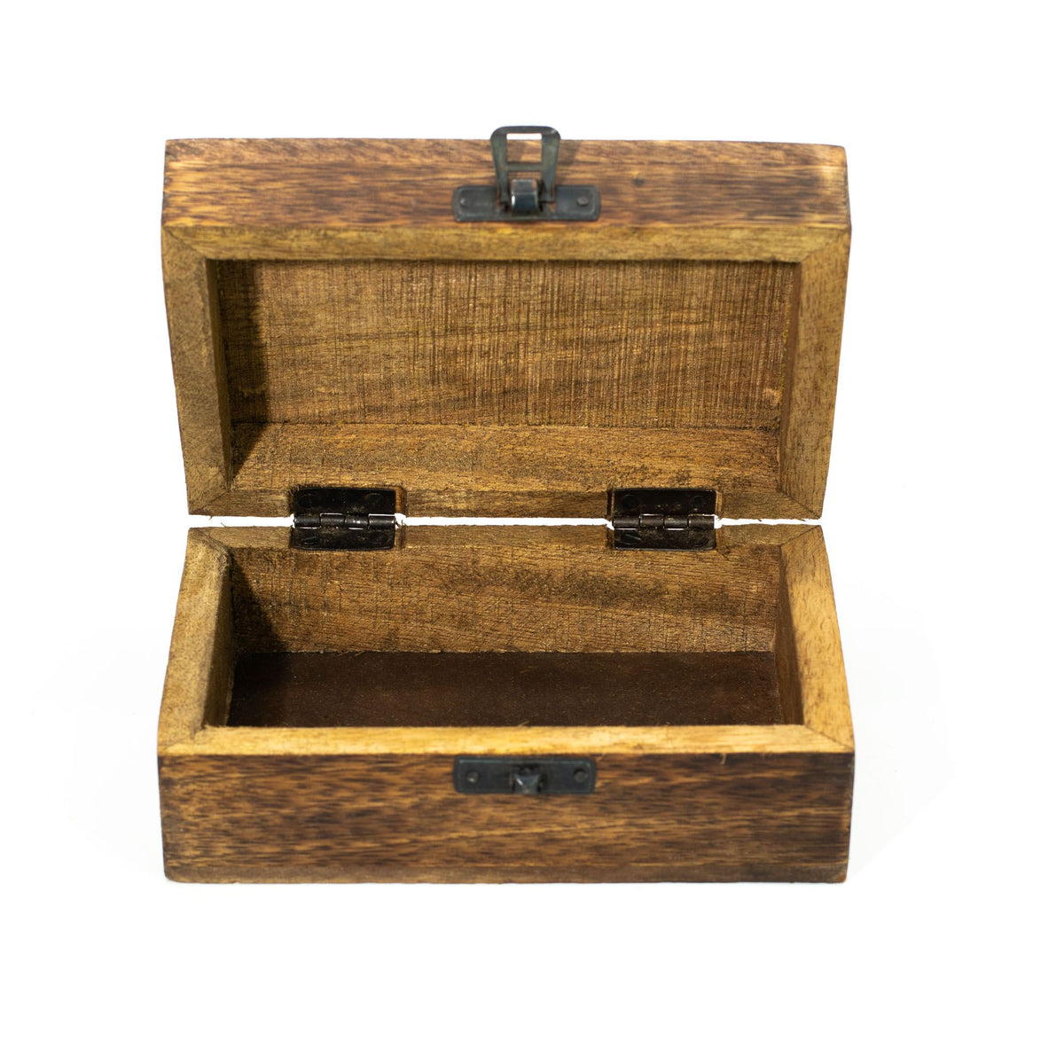 Medium Enamelled Box - Trust the Universe – view 5