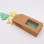 Silent Night Christmas Bath Bomb Gift Pack – view 2