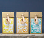 Agnes & Cat Bath Salts 500g - Lemon, Ginger & Orange – view 8