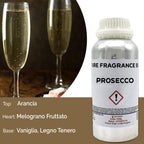 Prosecco Pure Fragrance Oil - 500ml – view 7