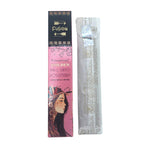 Golden Palo Santo and Rosemary Incense Sticks 15g