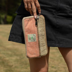 Hemp Phone/Tobacco/Anything Zip Pouch (assorted) – view 6