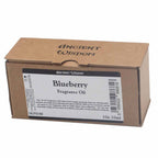 Blueberry Fragrance Oil 10 ml – Plain Bottle – view 8