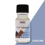 Cut Grass Fragrance Oil, 10ml – view 2