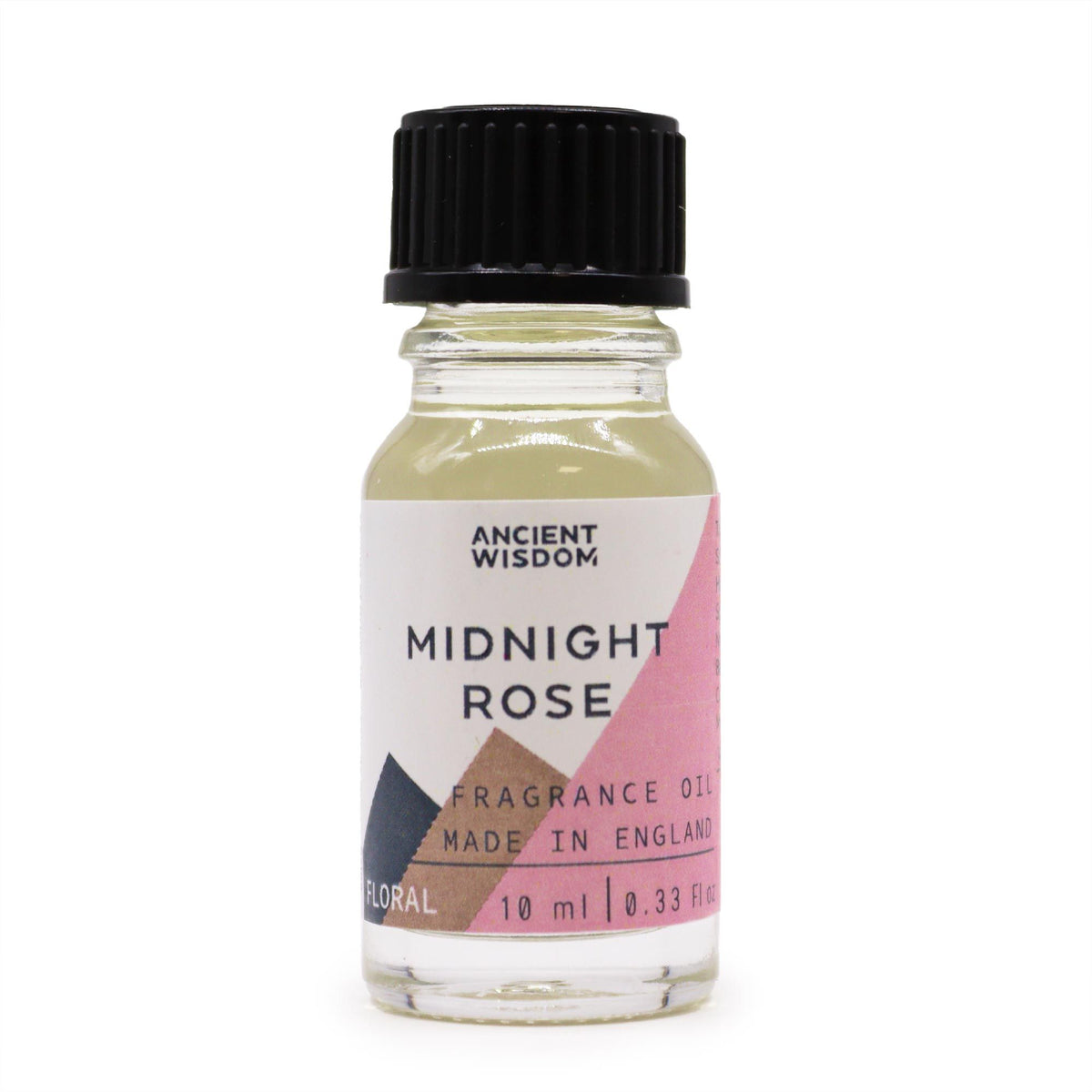 Midnight Rose Fragrance Oil, 10ml – view 2