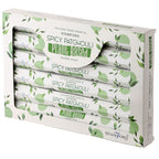 Stamford Spicy Patchouli Plant Based Incense Sticks – view 3