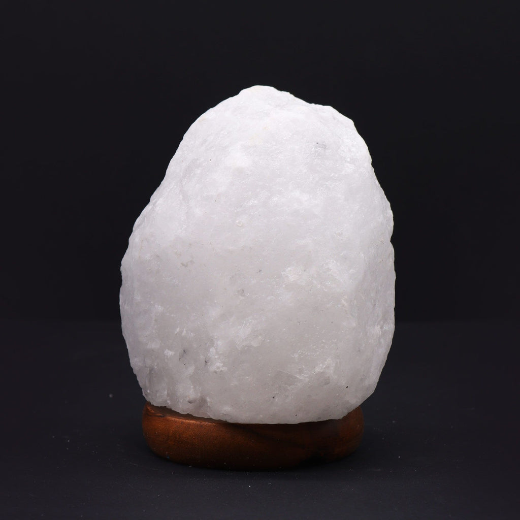 Crystal Rock Himalayan Salt Lamp, 1.5-2 kg – view 5