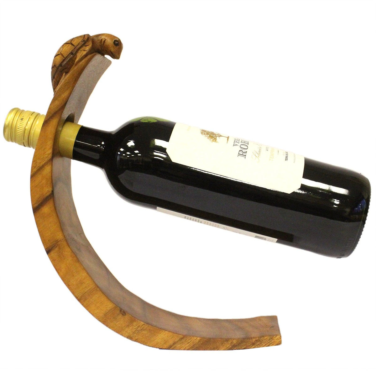 Balance Wine Holder - Turtle – view 5