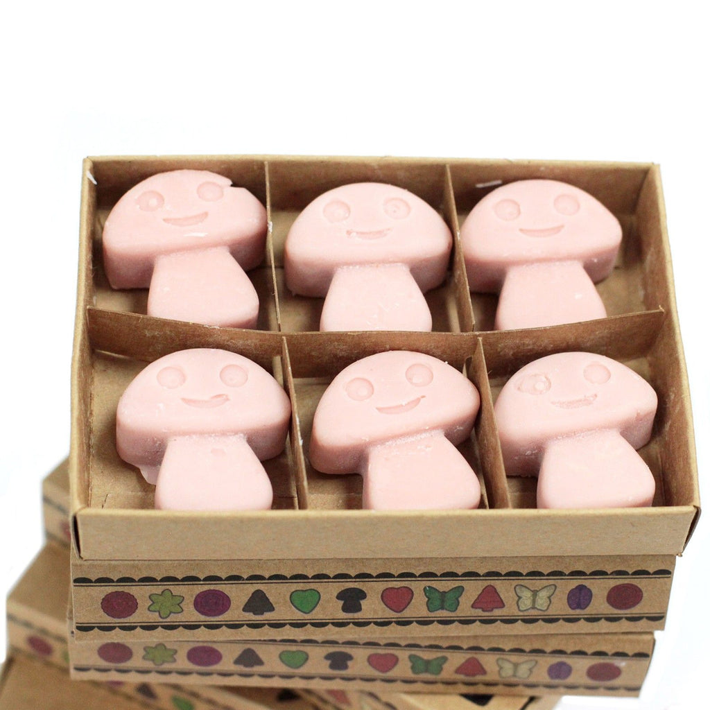 Coffee Trader Wax Melts Gift Box of 6 – view 3