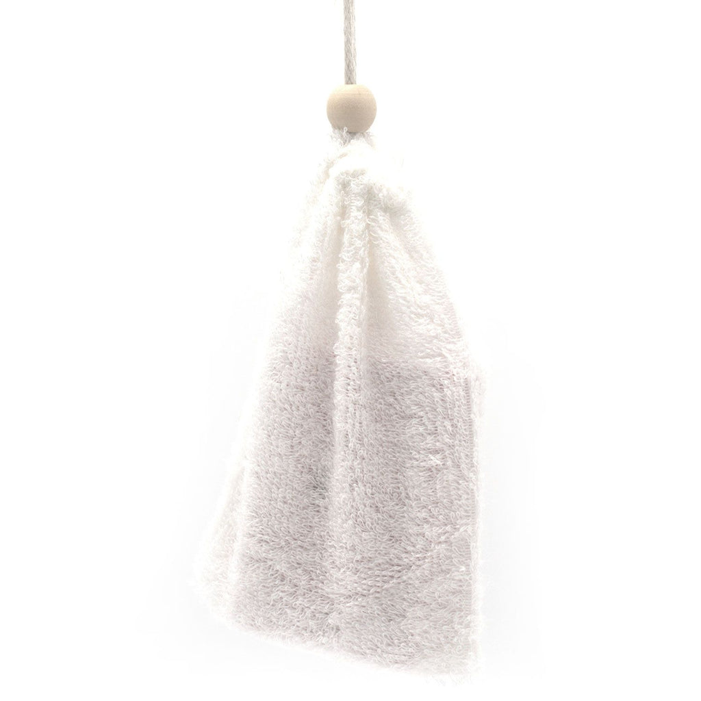 Natural Soap Bag - Bamboo Fibre – view 2