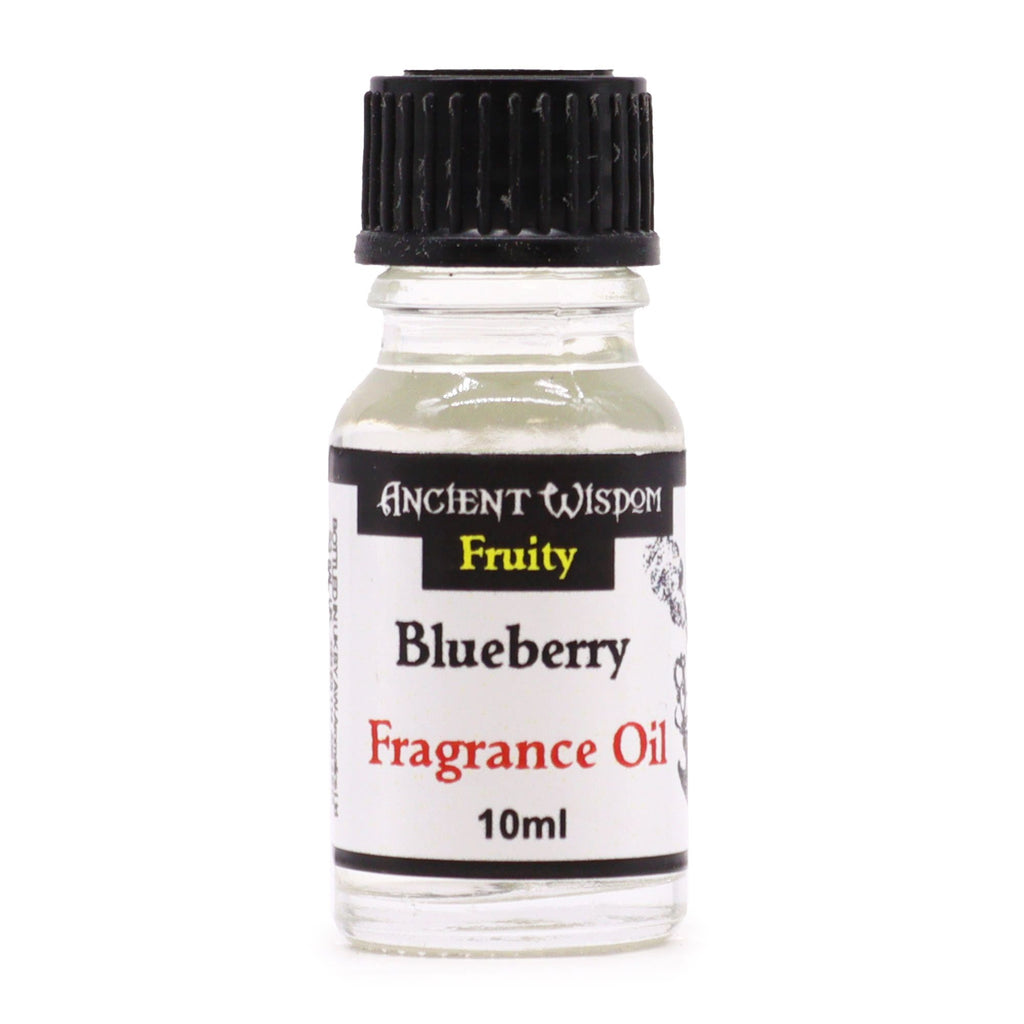 Blueberry Fragrance Oil 10ml – view 3