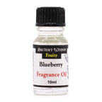 Blueberry Fragrance Oil 10ml – view 3