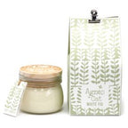 Small Kilner Jar Candle 180ml - White Fig – view 7