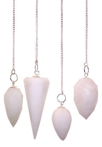 Magic Pendulum - Snow Quartz – view 2
