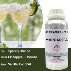 Margarita Pure Fragrance Oil - 500ml – view 3