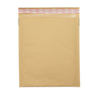 Kraft Bubble Mailing Envelope 235x275+40mm – view 2