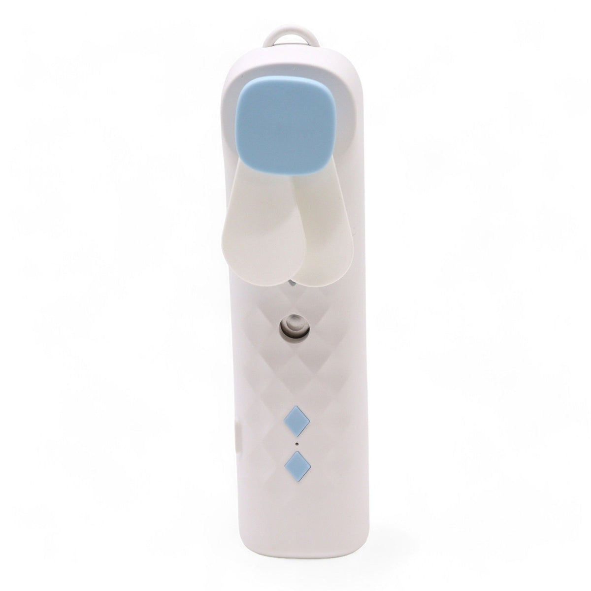 White USB Nano Mist Face Fan and Spray – view 6