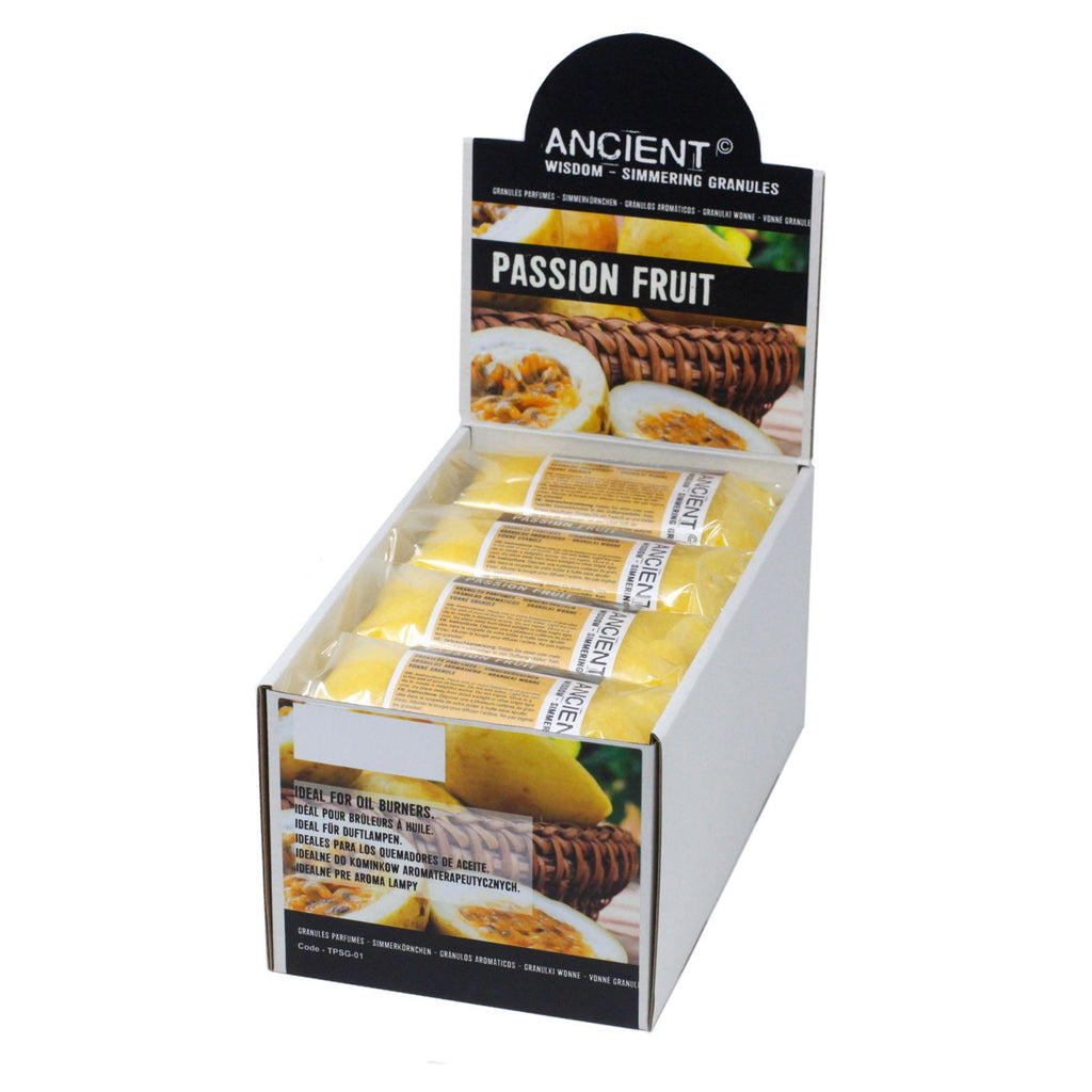 Tropical Paradise Simmering Granules - Passion Fruit 210g – view 3