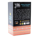 Tribal Soul Incense Sticks - White Copal – view 3