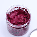 Cherry Whipped Soap 120g – view 3