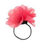 Pink Fragrance Chiffon Diffuser Ring – view 3