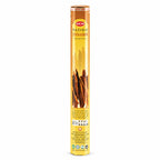 HEM Precious Cinnamon Hexagonal Incense Sticks