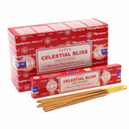 Satya Celestial Bliss Incense Sticks – view 2