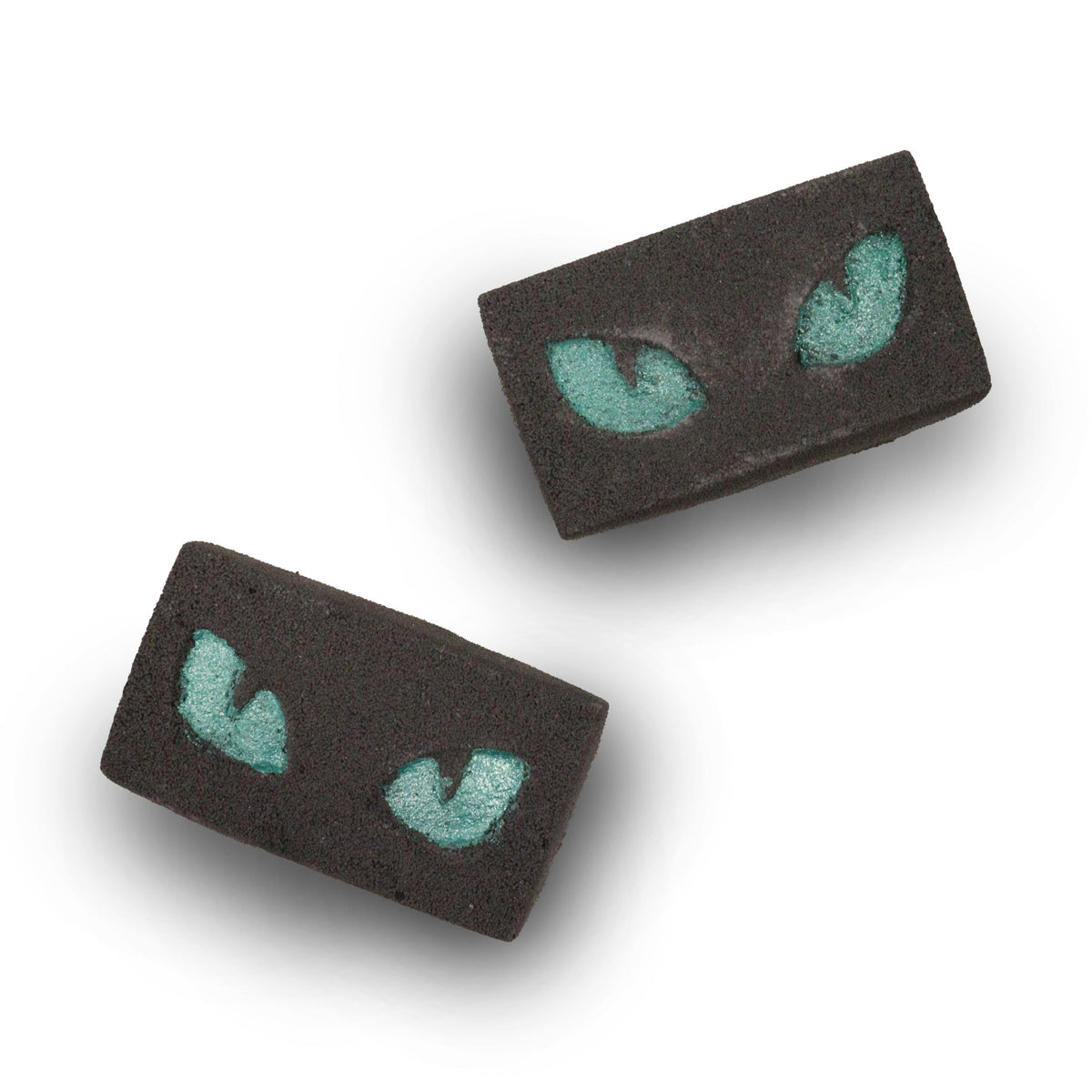 Cat's Eyes Bath Bomb 80g – view 3