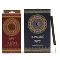 AUM Nomadic Incense Sticks – Pack of 6