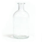 200ml Round Antique Reed Diffuser Bottle - Clear – view 2