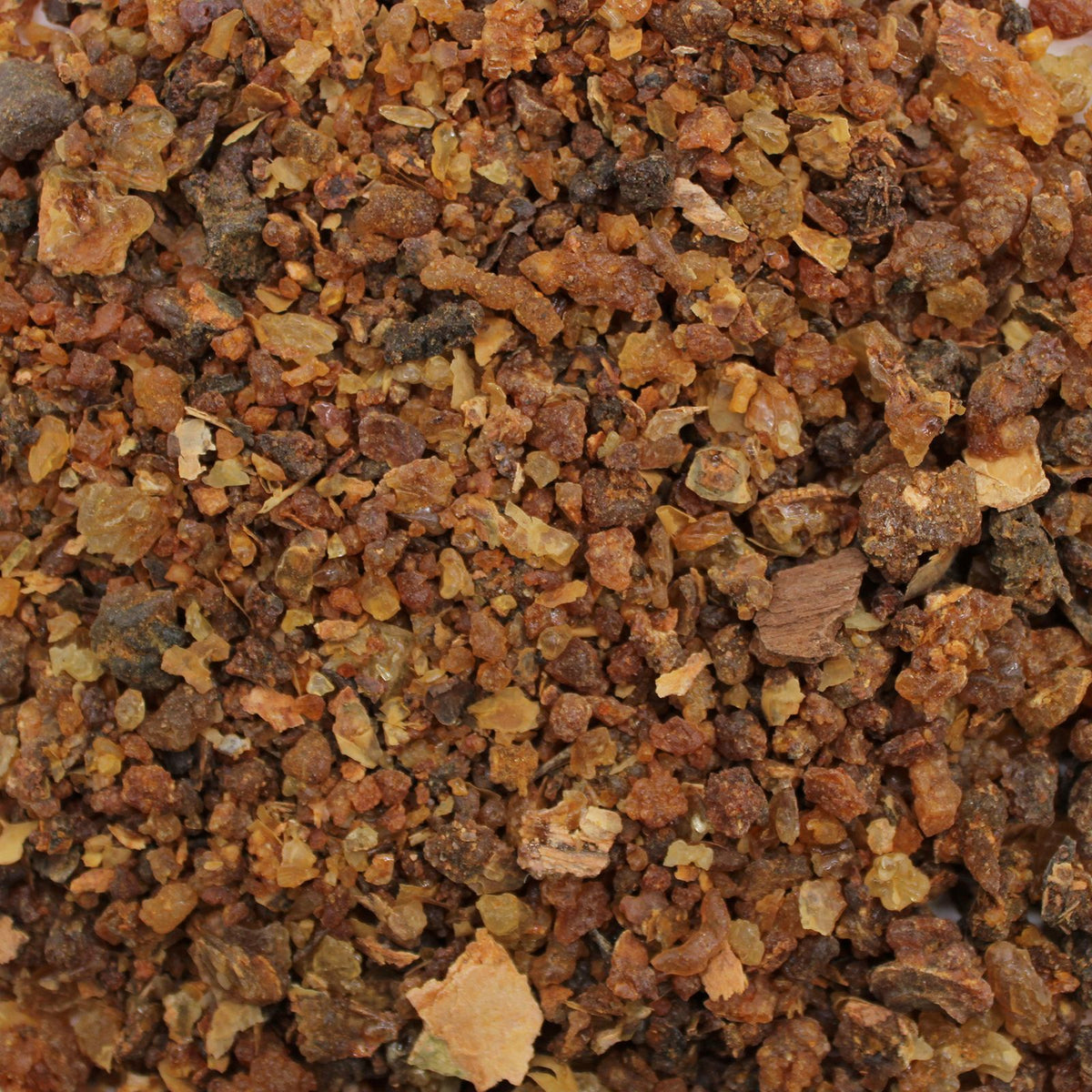 Myrrh Resin Bag - 250g – view 2