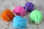 Classic Bath Scrunchie – view 4