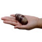 Three Inch Shiva Lingam Stone – view 6