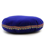 Singing Bowl Velvet Cushion - 16cm – view 8