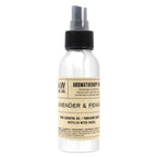 Aromatherapy Room Mist 100ml - Lavender and Fennel – view 2