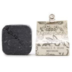 Agnes + Cat Sea Salt & Moss Solid Shampoo – view 3
