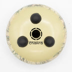Low Med Happy Drum Atlas Design - 14x7cm – view 2