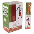 Golden Copal and White Sage Incense Sticks (15g) – view 2