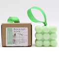 Boxed Massage Soap - Spearmint & Eucalyptus