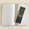 Pastel Dream Journal, Moonlight Messages, 80 Pages