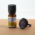 Family Trip Car Diffuser Essential Oil Blend 10ml – view 10