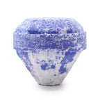 Gemstone Bath Bomb - Raspberry & Pomegranate – view 2