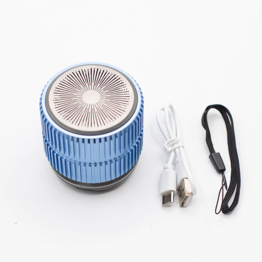 Mint Rock Mini Bluetooth Speaker – view 4