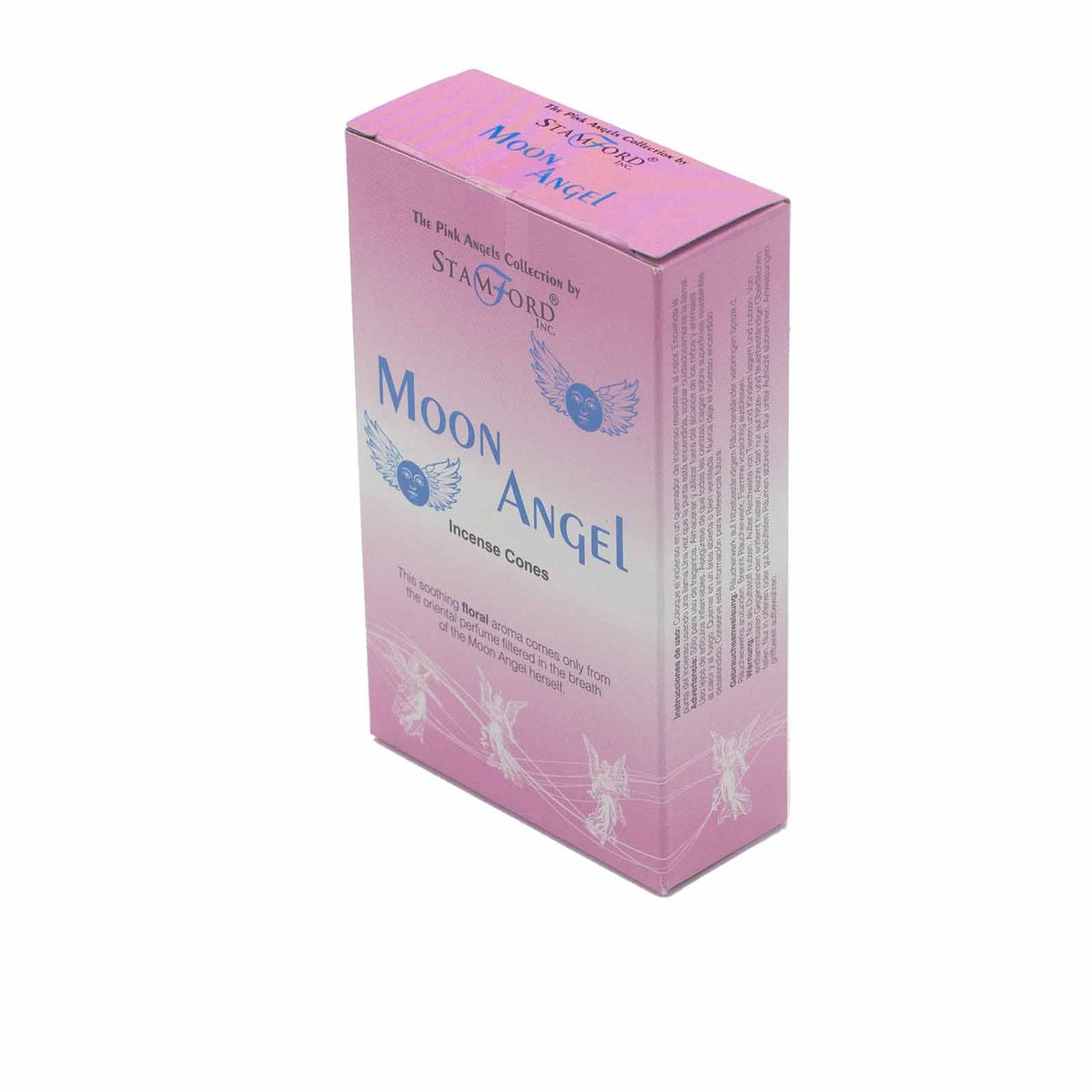 Stamford Moon Angel Incense Cones – view 4
